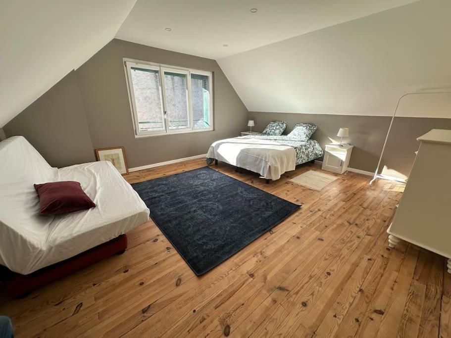 Spacieux En Centre Appartement *