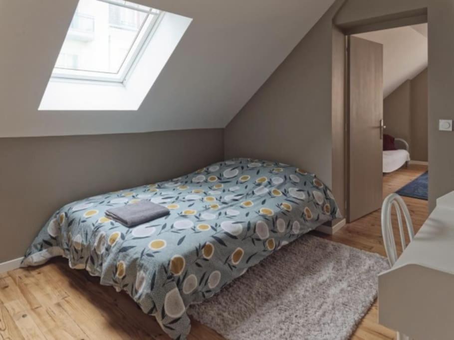 Spacieux En Centre Appartement Vendôme